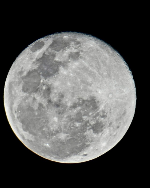 Moon RC Moon RC